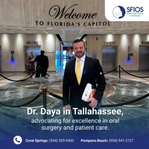 Florida Society of Oral and Maxillofacial Surgery