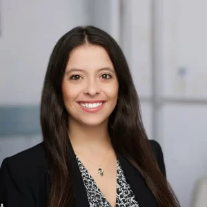 Dr. Dasha Donado – Our new Oral & Maxillofacial Surgeon at