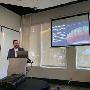 1st South Florida Implant Study Club of 2021