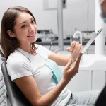 First Oral Surgery Consultation