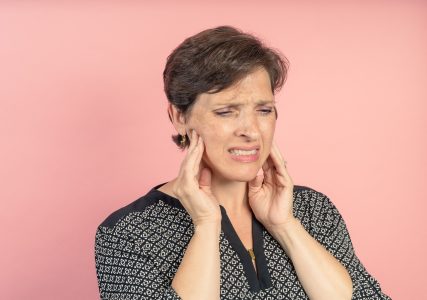 TMJ Disorders