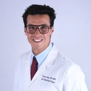 Dr. Sader