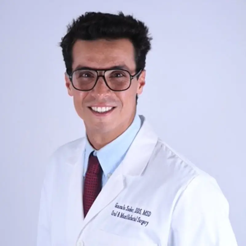 Dr. Sader