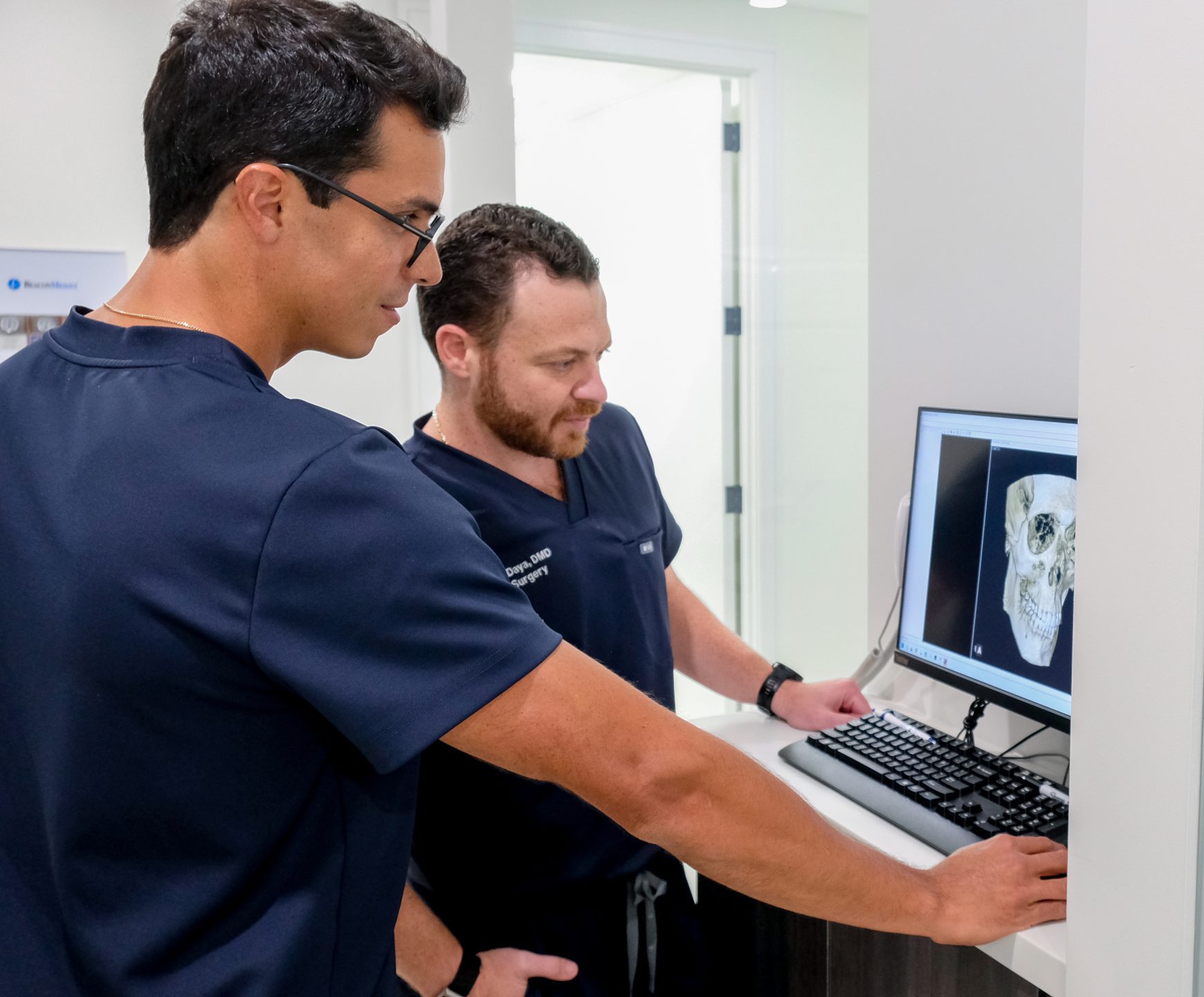 Oral and Maxillofacial Surgeons in Pompano Beach and Coral Springs, FL