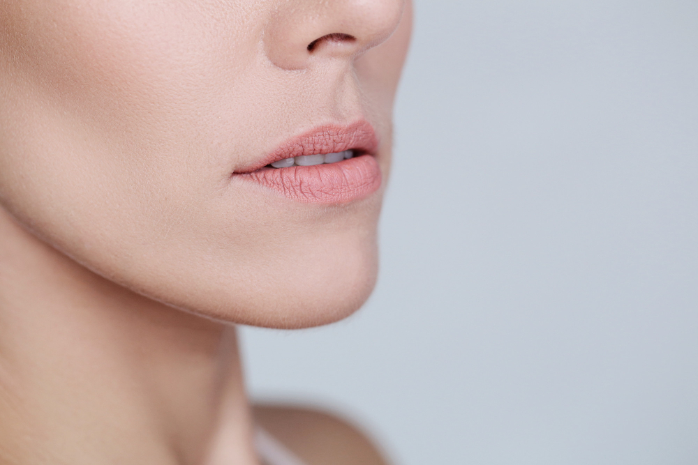 Chin Surgery