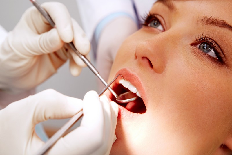 Gummy Smile Correction