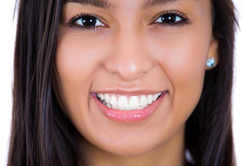 Facial Asymmetry Correction