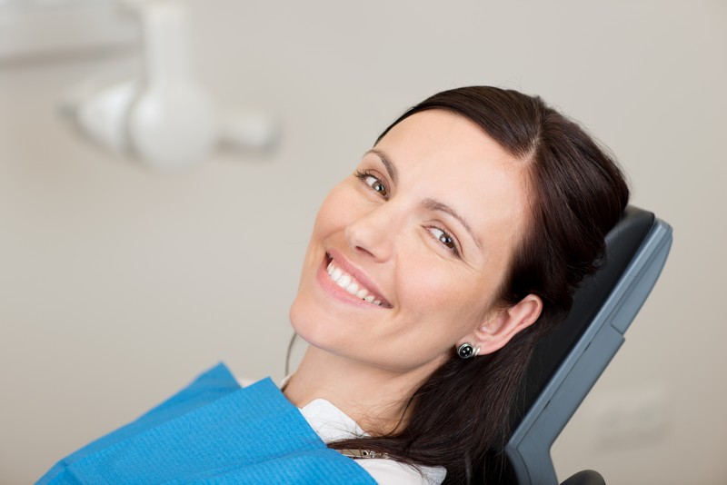 Oral Cancer Screening