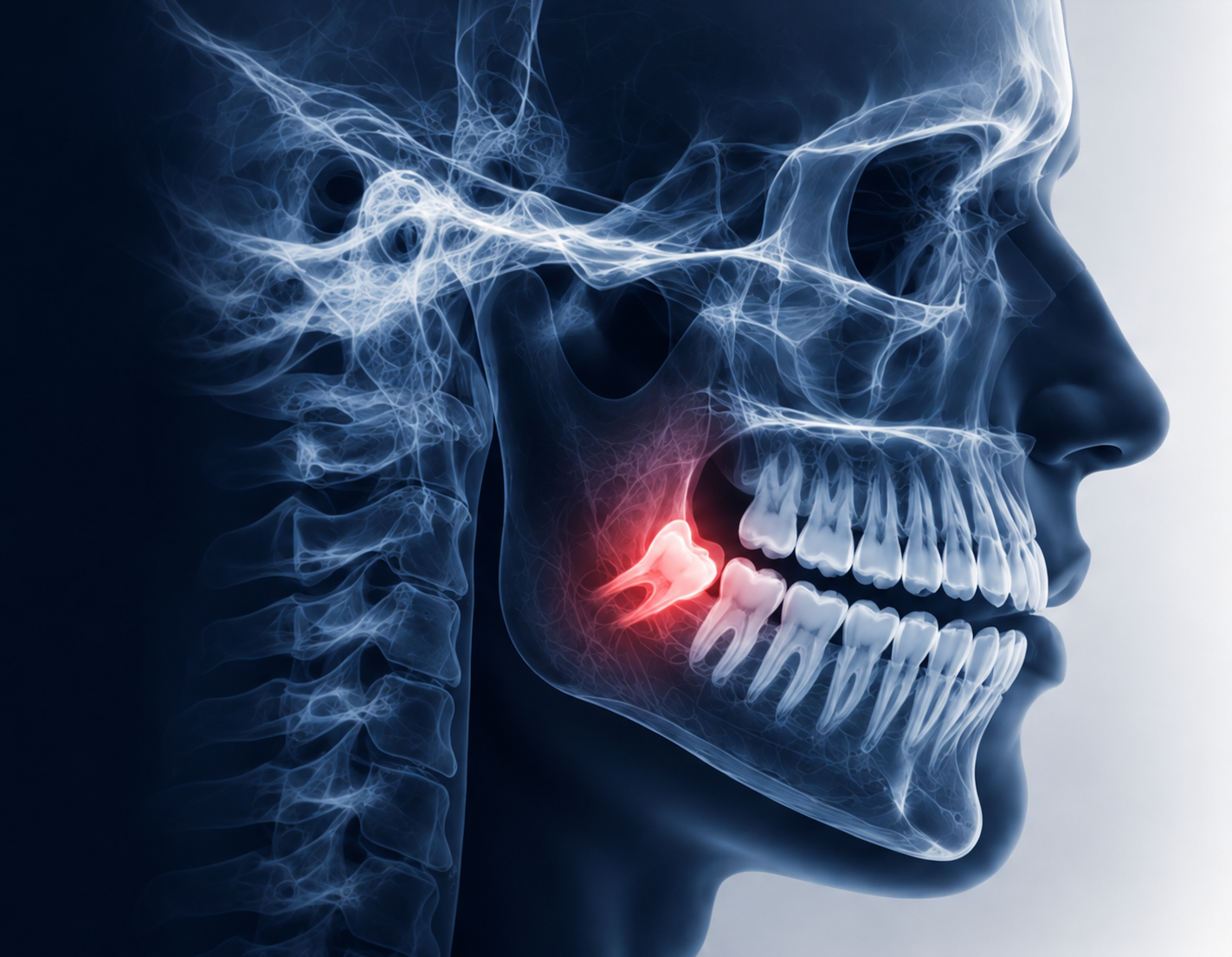 Wisdom Tooth Removal