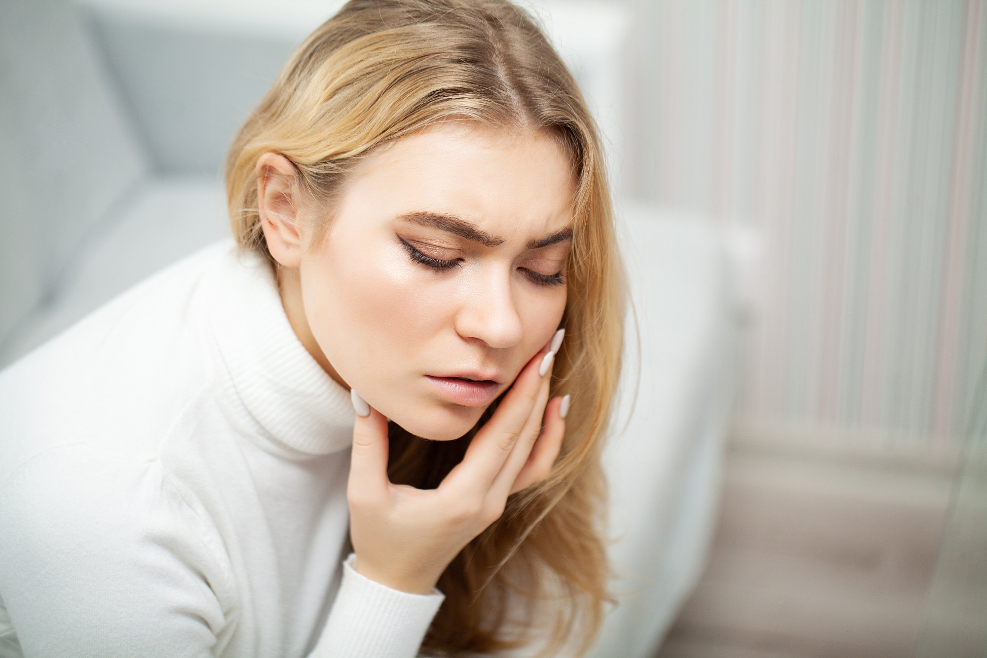 Corrective Jaw Surgery