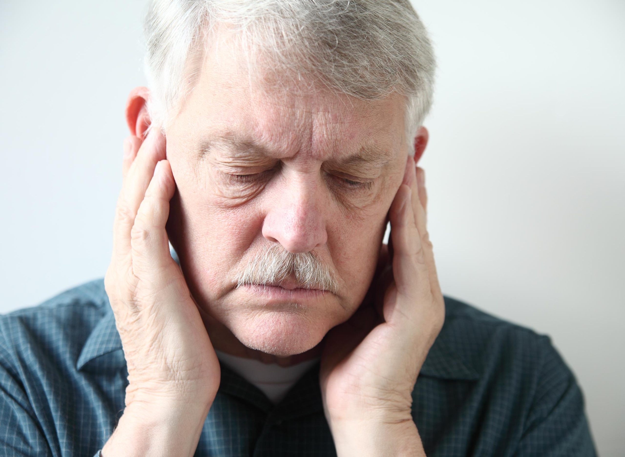 TMJ & Jaw Pain Disorders
