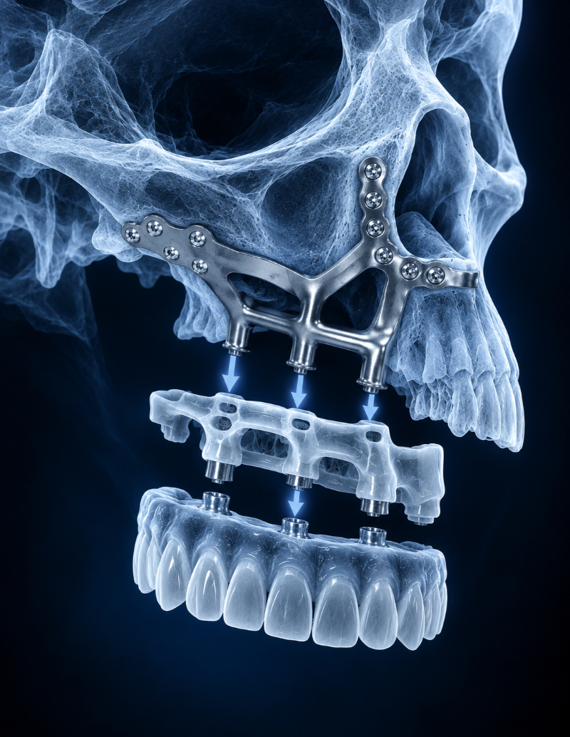 IPS Implants in Pompano Beach & Coral Springs