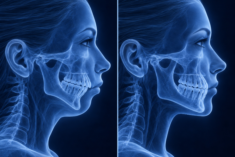 Jaw Alignment Surgery in Pompano Beach & Coral Springs