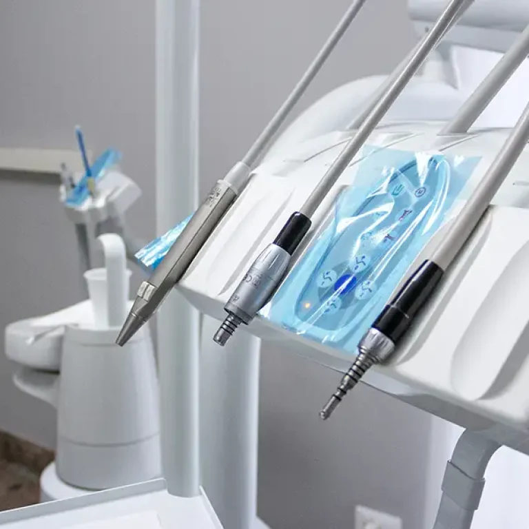 Modern oral surgery
